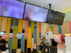 -CoCo都可(十全东店)