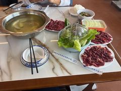 -乌记鲜活牛肉城(金砂东路店)