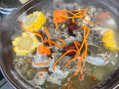 -祖传曾羊肉饭店