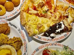 -比格比萨自助(大兴荟聚店)