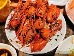 -汉丽斯巴西烤肉自助(市南店)