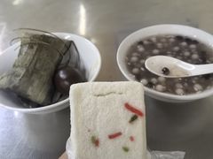 -芳婆糕团店(王府大街店)