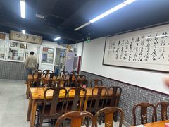 -京东一绝西海子西园烧饼夹肉