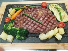 -MYLK意式小厨(熙地港店)