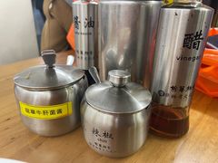 -龙华素斋(龙华路店)