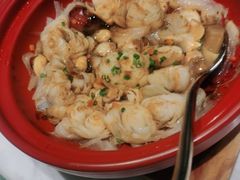 -宴昆山·私房菜(春晖店)