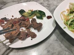 -城南往事·鲁菜济南菜(软件园美莲广场店)