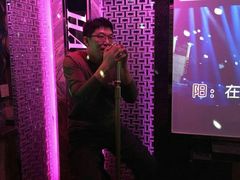 -好乐迪KTV(金钻店)