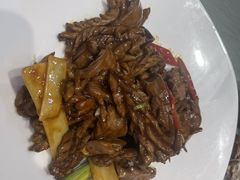 -老德州四合院·德州菜(天衢路店)
