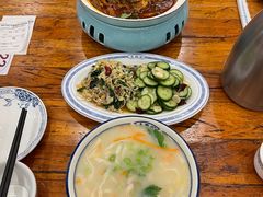 -老雒阳面馆·水席·洛阳菜(王城路店)