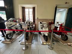 -澳门保安部队博物馆