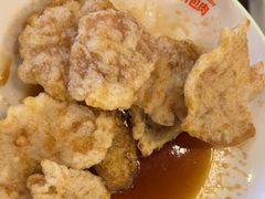 -英兰朝族饭店·英兰锅包肉(佳园路店)