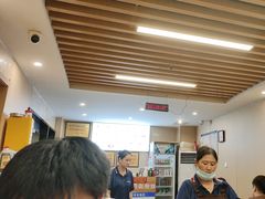-金原鸭血粉丝汤·汤包·脆皮烤鸭(南京博物院店)