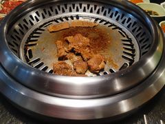 -韩盛·盛江山自助料理(中街大悦城店)