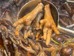 -花园菜市场