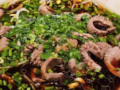 -周家二小姐的菜(西津渡店)