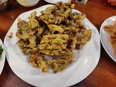 -青英餐厅