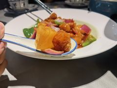 -客家汇·客家传承菜(水库店)