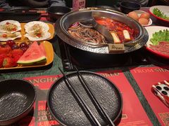 -牛New寿喜烧(中山公园龙之梦店)