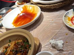 -有位虾匠·胶东土菜小馆(市北店)