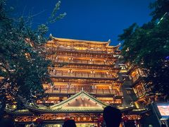 -大佛古寺