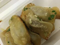 -小姜锅贴(凤凰街店)