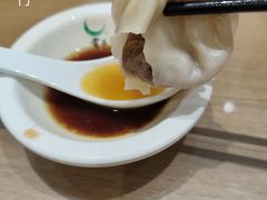 -西安贾三灌汤包·回坊小吃·清真炒菜(北院门总店)