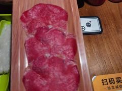 -蟹将军·松叶蟹和牛日料放题自助(K11店)
