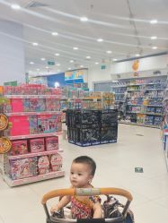 -玩具反斗城(德思勤店)