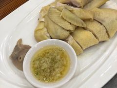 -潮喜竹溪荔湖酒家(荔枝湾店)