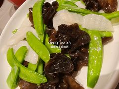 -四川饭店(长白店)