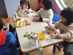 -I-Shine英语国际教育(大三林中心)