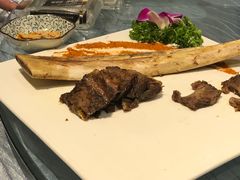 -御盛苑富隆汇·传承川菜·商务简餐(江北嘴店)