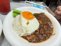 -颓记茶餐厅(美景总店)