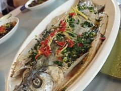 -阿马土菜馆
