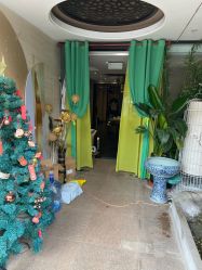 -威思丽高温瑜伽会馆