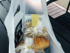 日式全麦盐面包-啊噗吐呦现场烘焙(麦凯乐店)