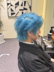 点击看大图 -WM Hair Salon
