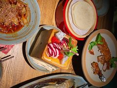-青年公社烤鸭(青年路店)