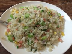 -煲煲掂风味煲仔饭餐厅(西区店)