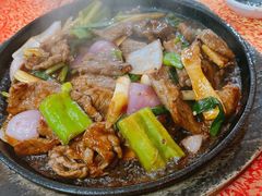 -联丰美食(番禺店)