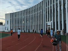 -中联运动公园(李沧店)