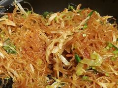 -客语客家菜(东山口店)