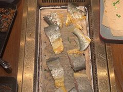 -新石器烤肉(之心城店)