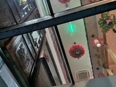 -缘福乡村铁锅炖民宿(八达岭店)