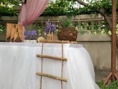 -陆壹捌餐厅(五大道店)