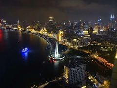 -上海外滩茂悦大酒店