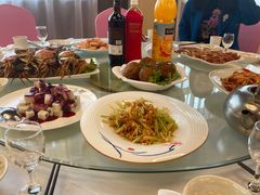 -悦海渔港海鲜酒店(樱花园小区店)