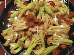 -李师傅脆肚(梅林店)