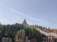 -龙口南山旅游景区